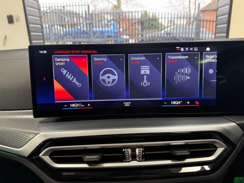 Used BMW 4 Series 2023 for sale - 77408485: Photo 16