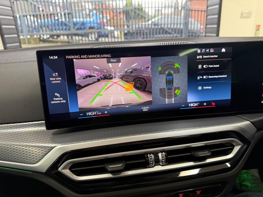 Used BMW 4 Series 2023 for sale - 77408485: Photo 18