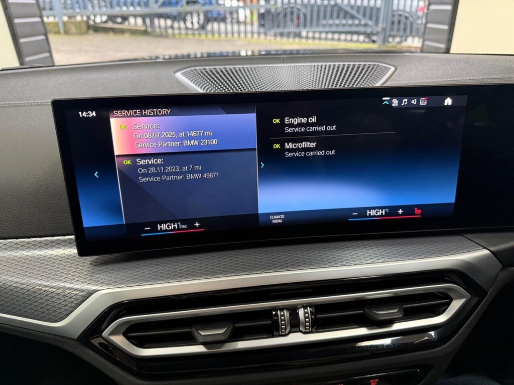 Used BMW 4 Series 2023 for sale - 77408485: Photo 20