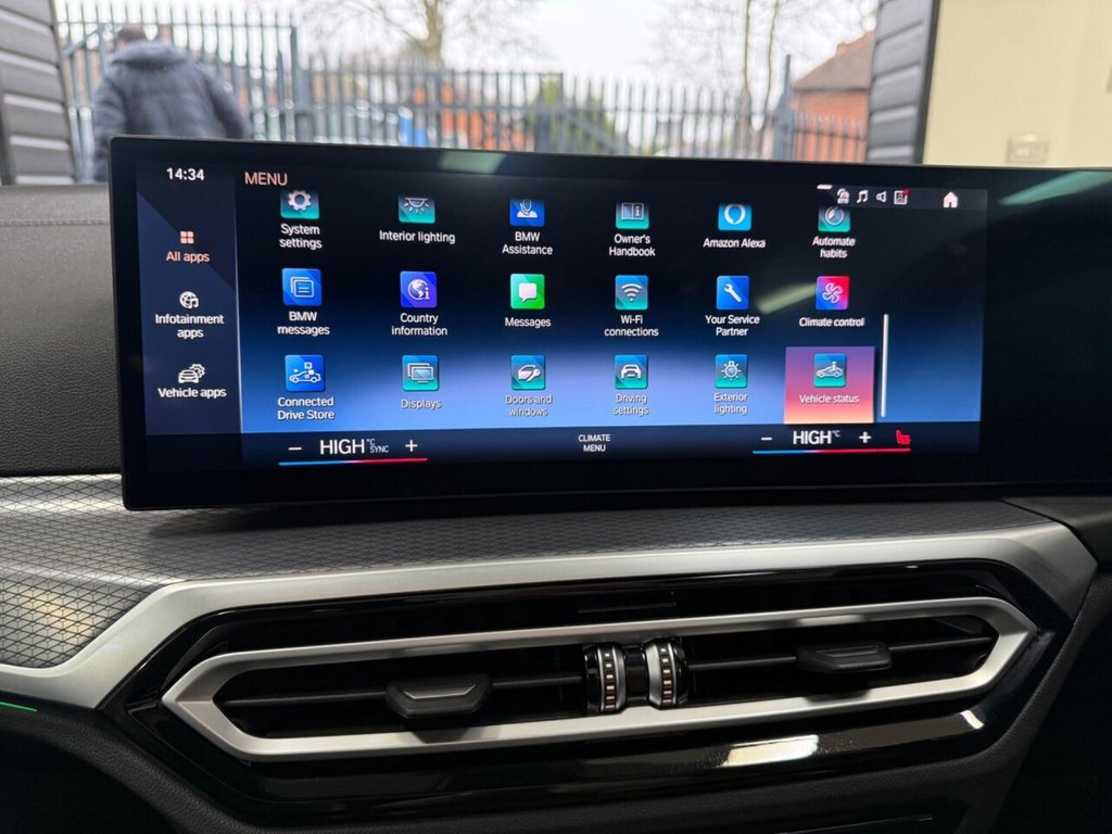 Used BMW 4 Series 2023 for sale - 77408485: Photo 22