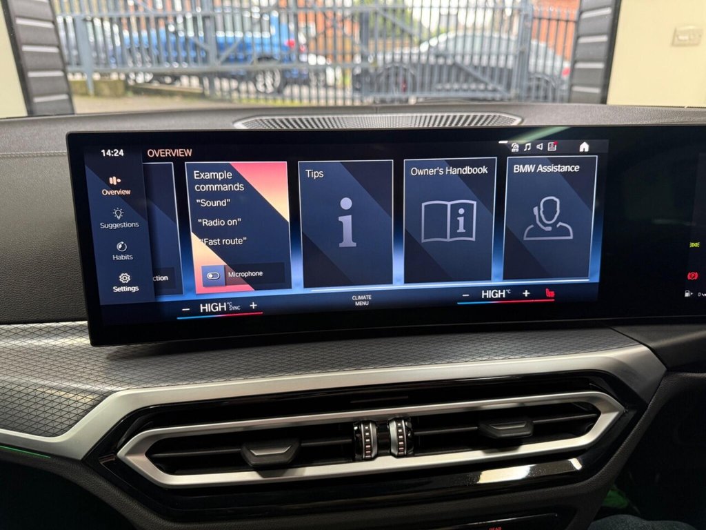 Used BMW 4 Series 2023 for sale - 77408485: Photo 26