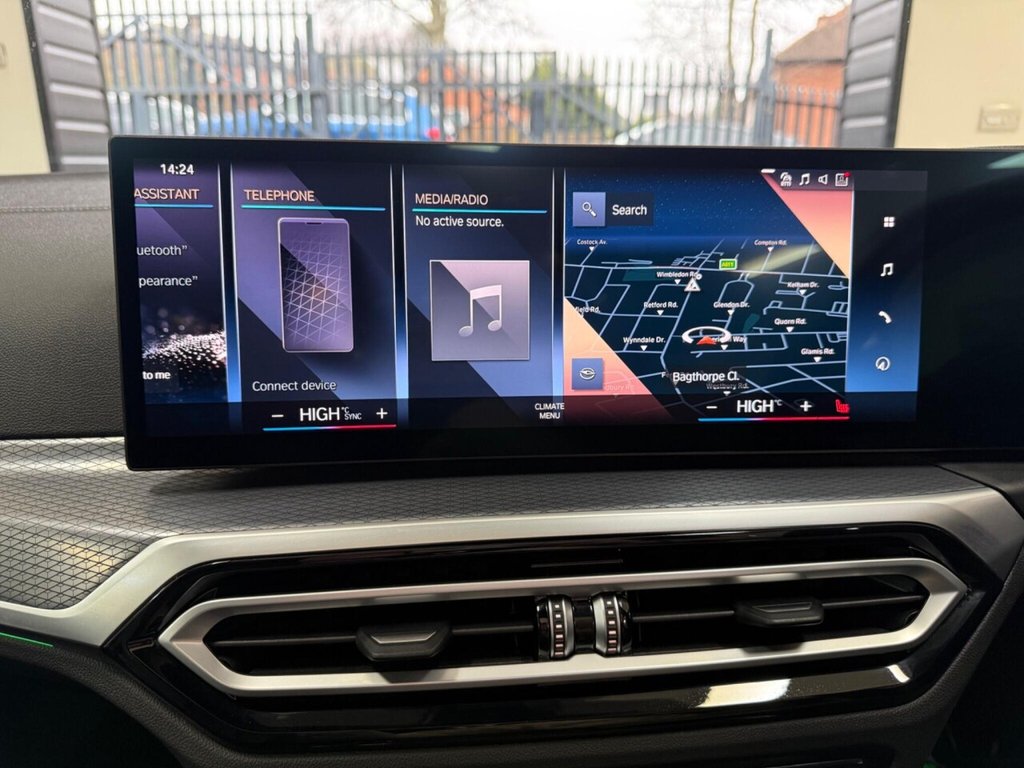 Used BMW 4 Series 2023 for sale - 77408485: Photo 28