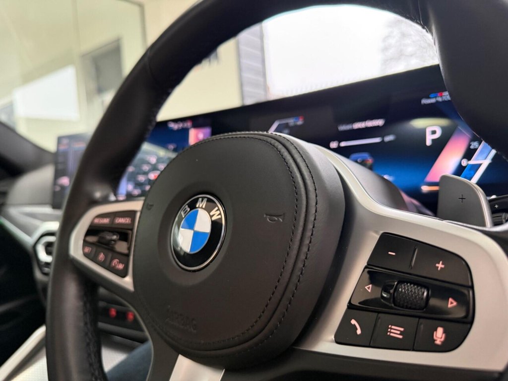Used BMW 4 Series 2023 for sale - 77408485: Photo 32