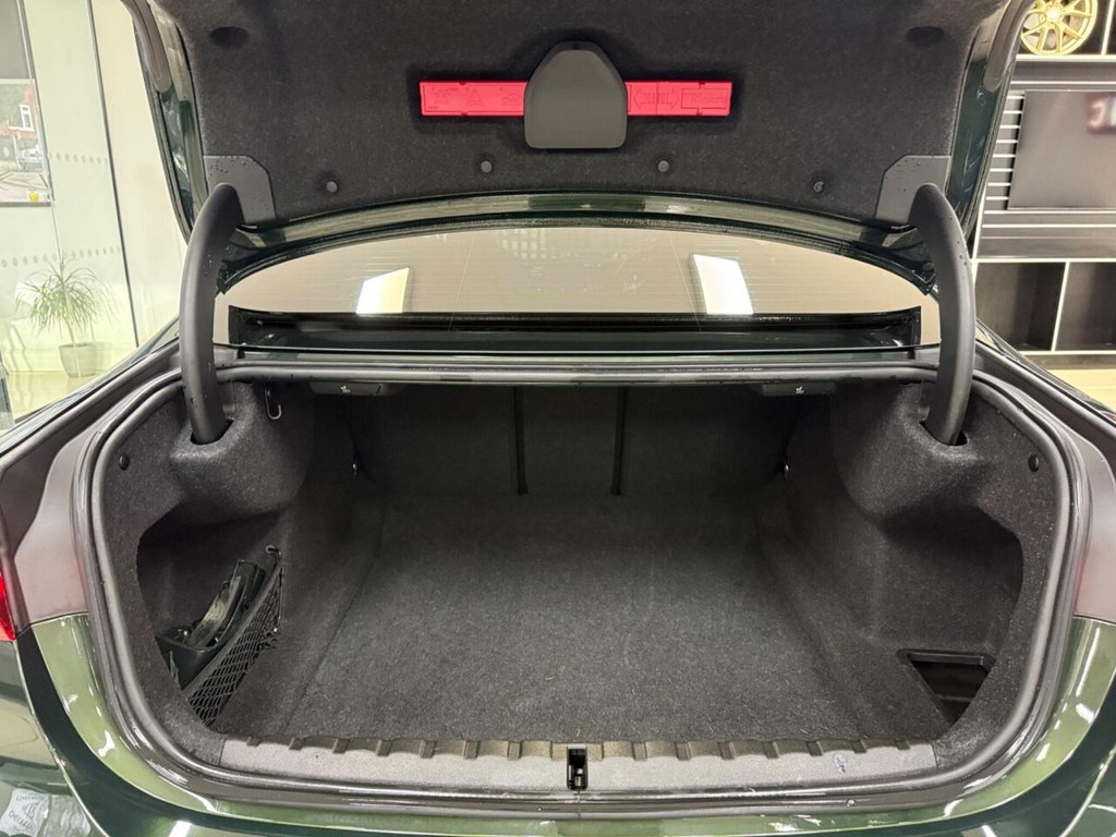 Used BMW 4 Series 2023 for sale - 77408485: Photo 35