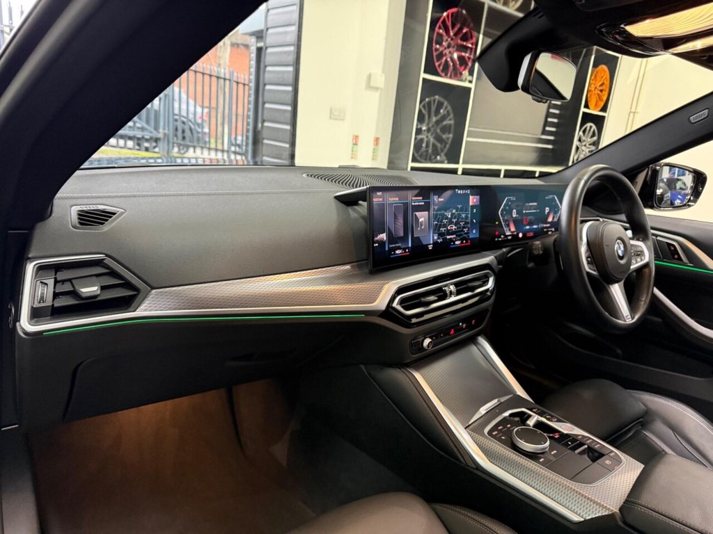 Used BMW 4 Series 2023 for sale - 77408485: Photo 38