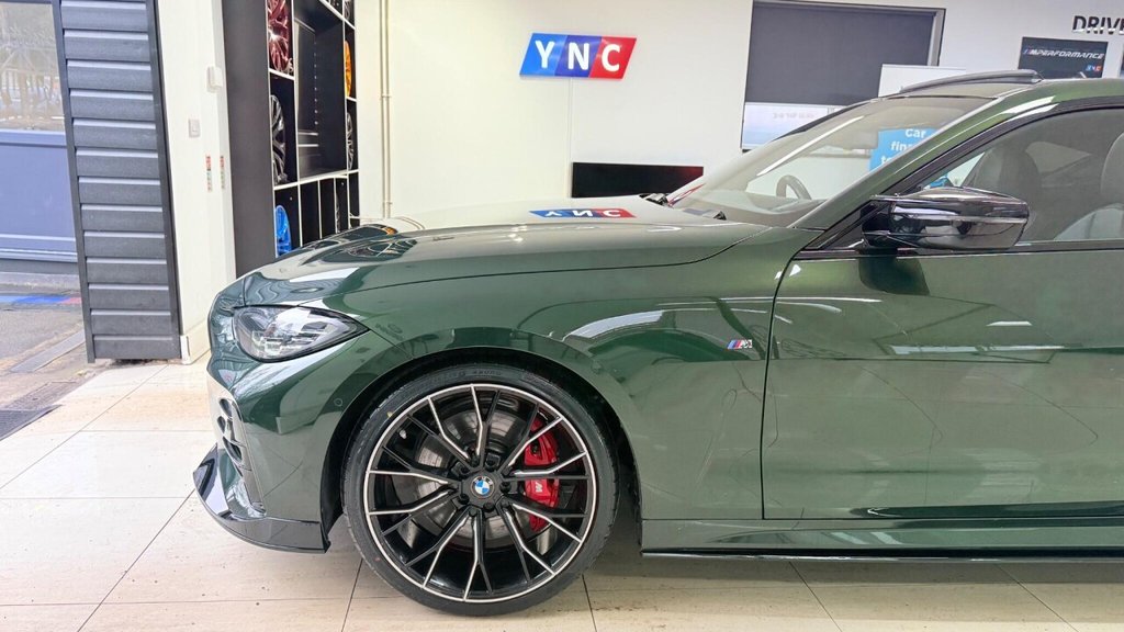 Used BMW 4 Series 2023 for sale - 77408485: Photo 39