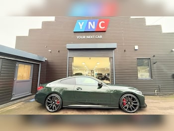 Used BMW 4 Series 2023 for sale - 77408485: Photo