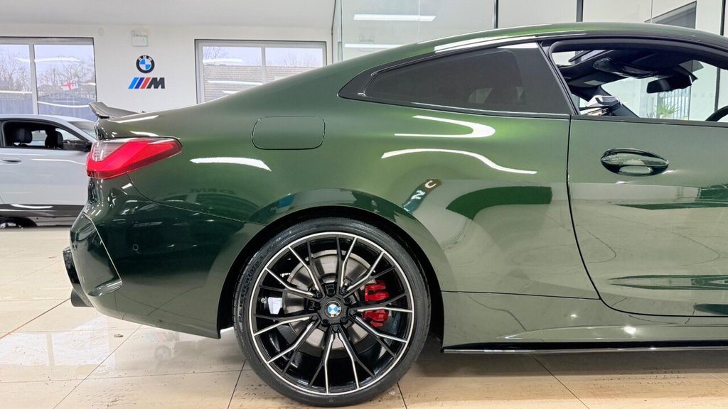 Used BMW 4 Series 2023 for sale - 77408485: Photo 44