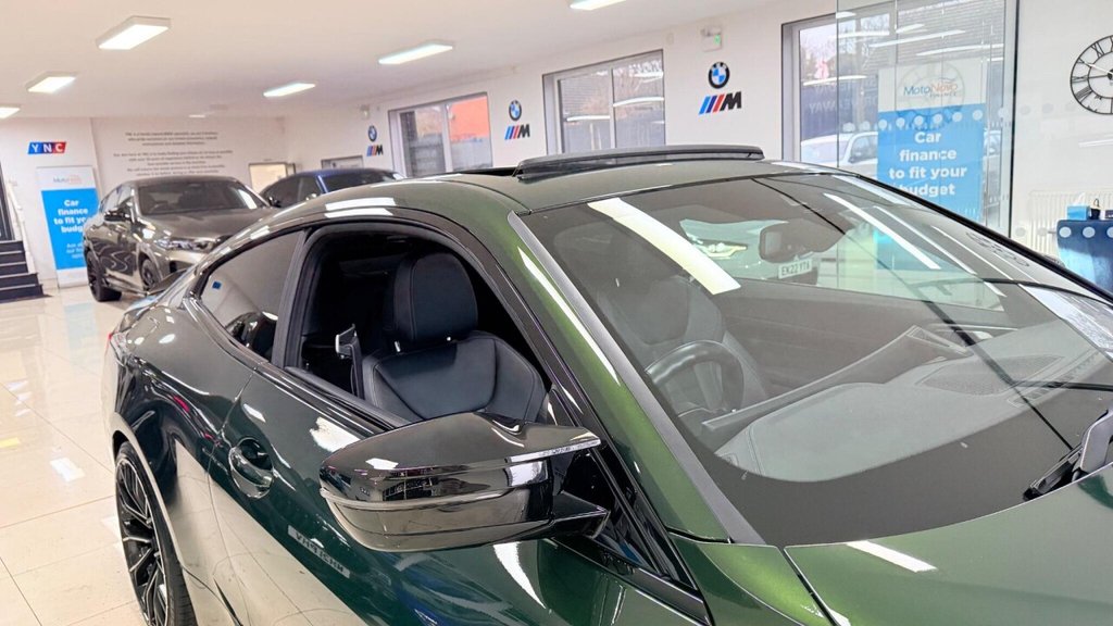 Used BMW 4 Series 2023 for sale - 77408485: Photo 45