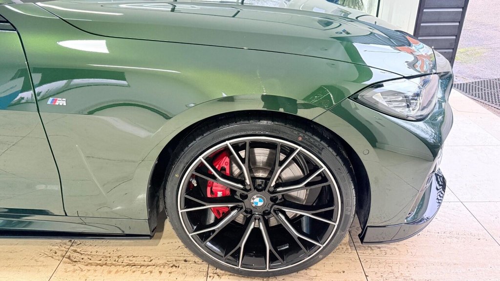 Used BMW 4 Series 2023 for sale - 77408485: Photo 48