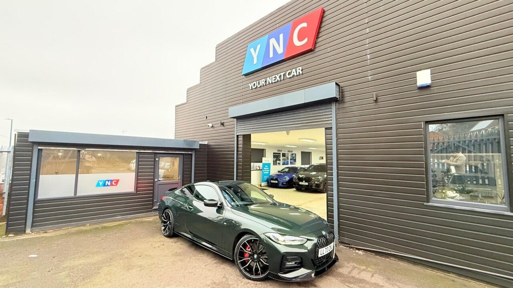 Used BMW 4 Series 2023 for sale - 77408485: Photo 5