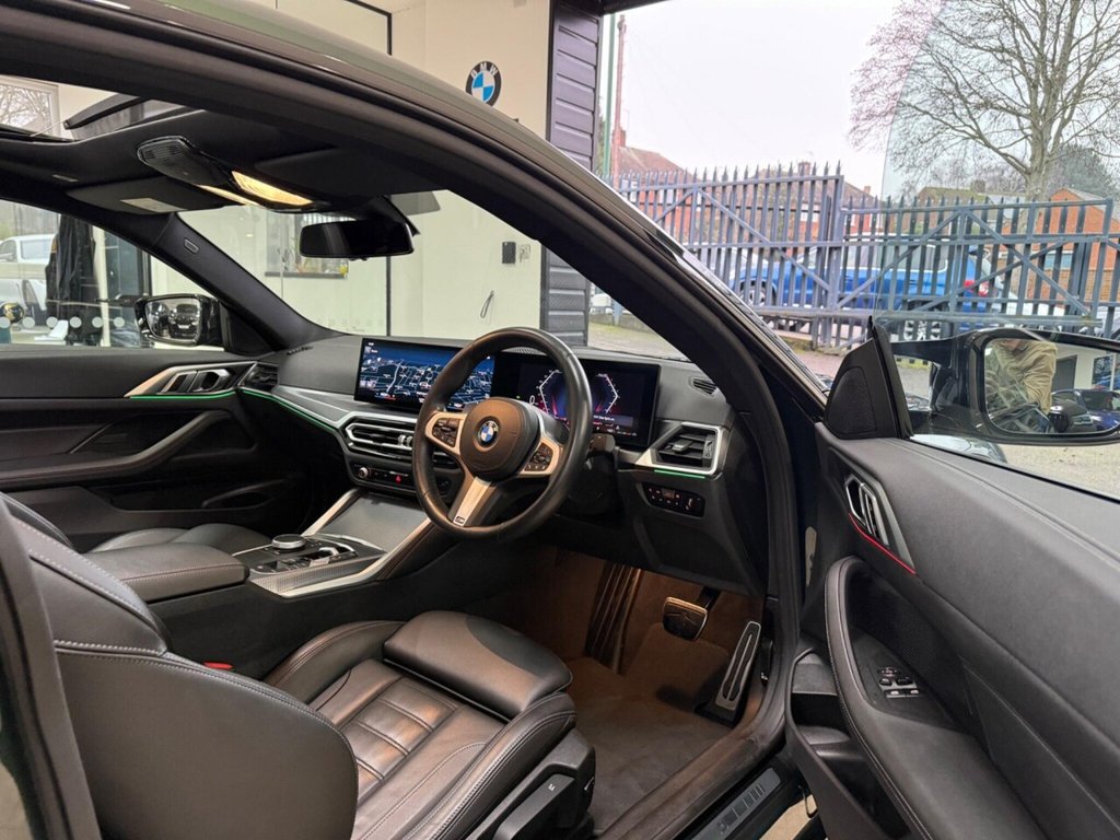 Used BMW 4 Series 2023 for sale - 77408485: Photo 6