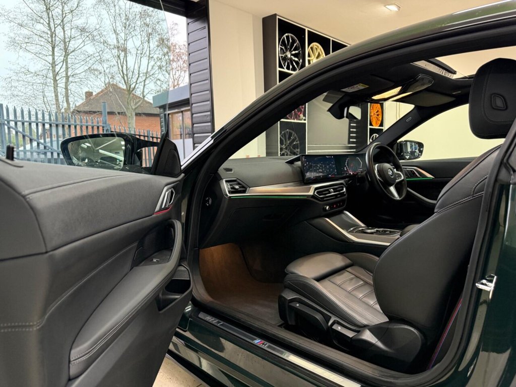 Used BMW 4 Series 2023 for sale - 77408485: Photo 7