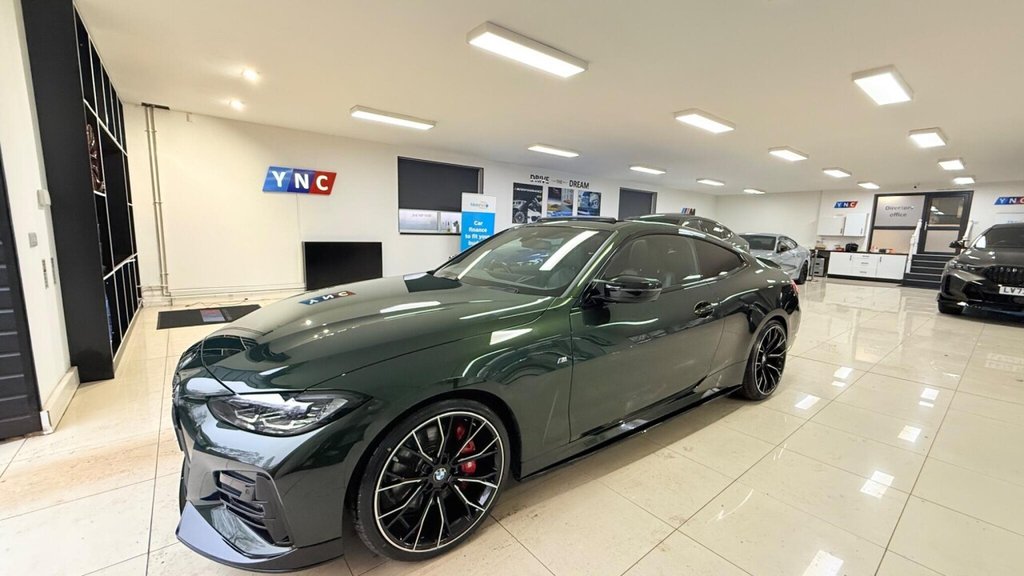 Used BMW 4 Series 2023 for sale - 77408485: Photo 9