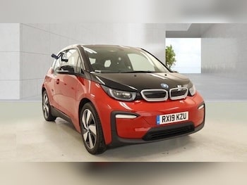 Used BMW i3 2019 for sale - 78839459: Photo