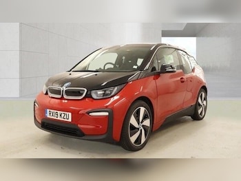Used BMW i3 2019 for sale - 78839459: Photo
