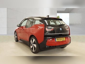 Used BMW i3 2019 for sale - 78839459: Photo