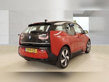 Used BMW i3 2019 for sale - 78839459: Photo