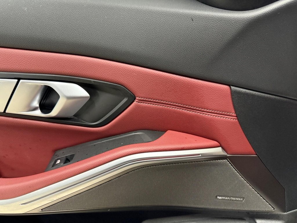 Used BMW 3 Series 2022 for sale - 77369449: Photo 10