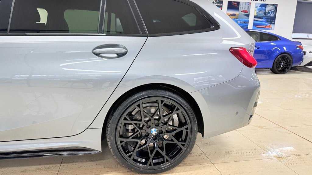 Used BMW 3 Series 2022 for sale - 77369449: Photo 13