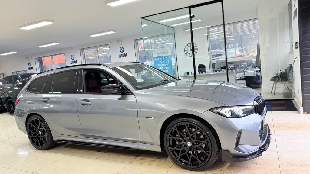 Used BMW 3 Series 2022 for sale - 77369449: Photo 14