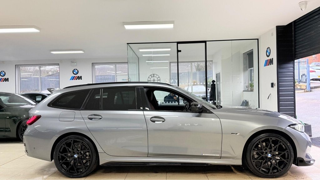 Used BMW 3 Series 2022 for sale - 77369449: Photo 15