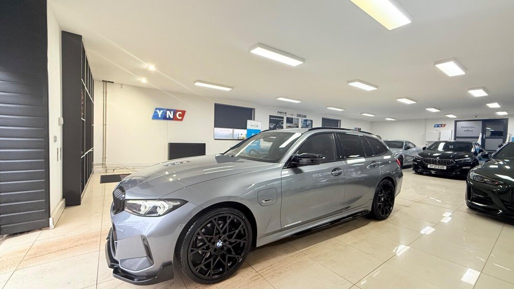 Used BMW 3 Series 2022 for sale - 77369449: Photo 16