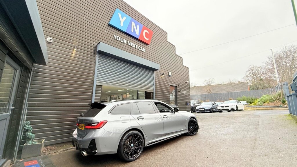 Used BMW 3 Series 2022 for sale - 77369449: Photo 17