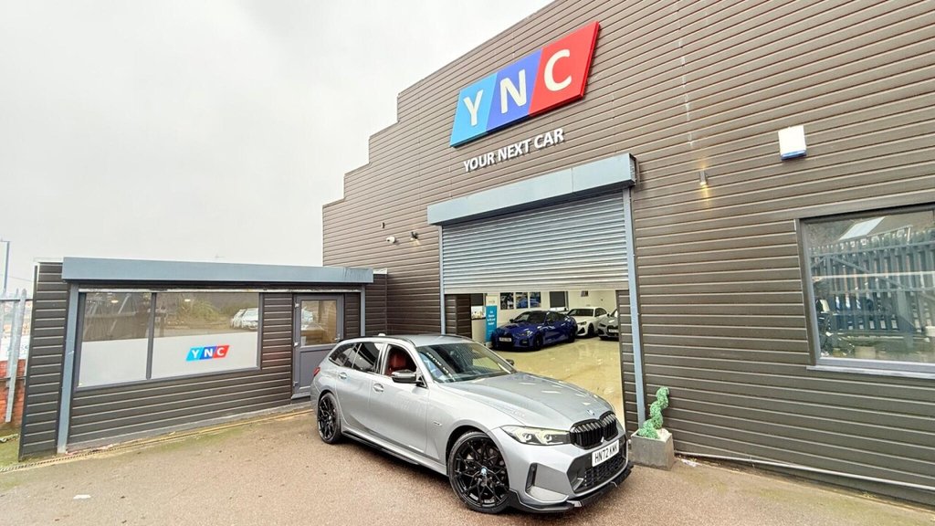 Used BMW 3 Series 2022 for sale - 77369449: Photo 18