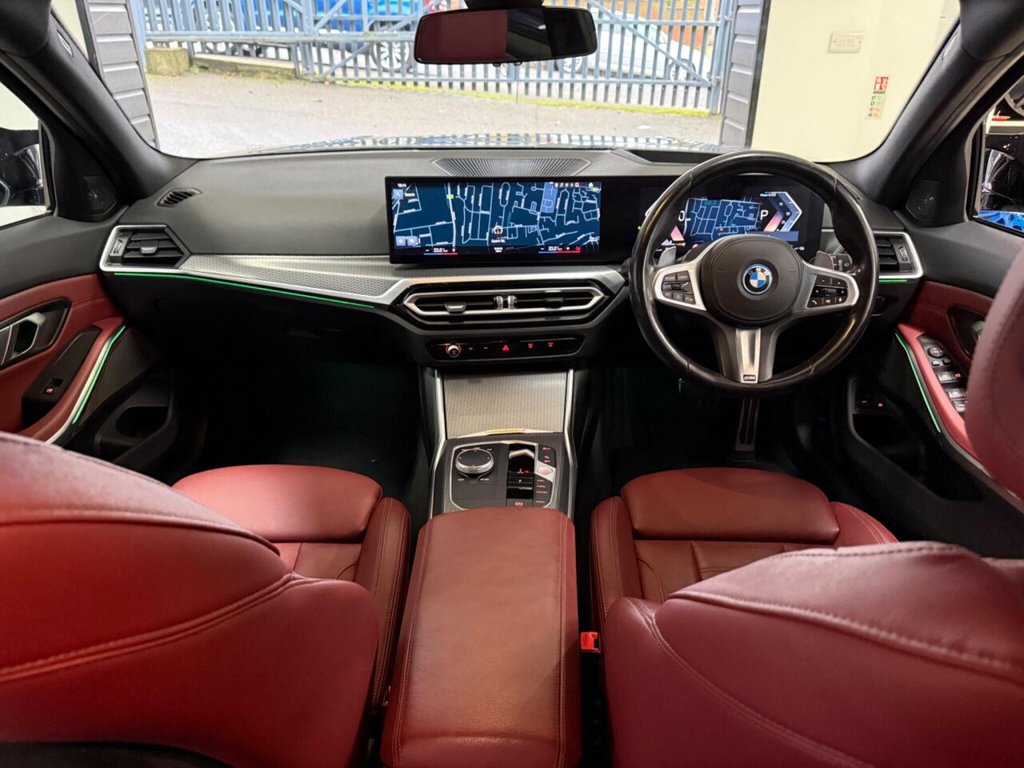 Used BMW 3 Series 2022 for sale - 77369449: Photo 19