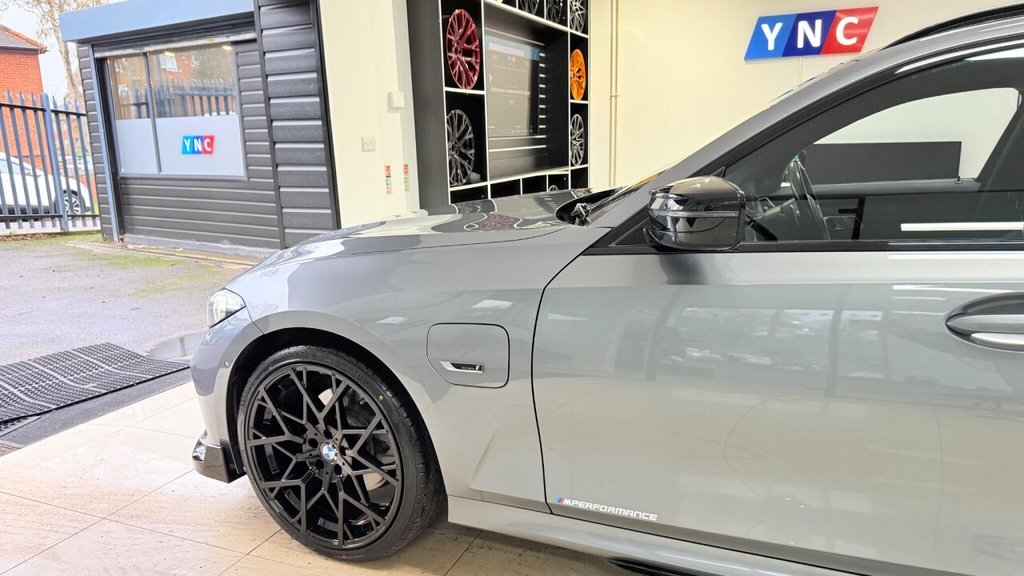 Used BMW 3 Series 2022 for sale - 77369449: Photo 21