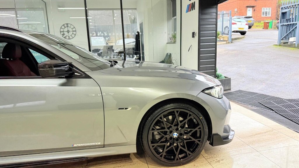 Used BMW 3 Series 2022 for sale - 77369449: Photo 23