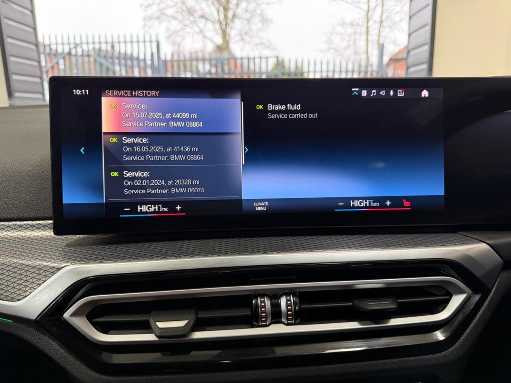 Used BMW 3 Series 2022 for sale - 77369449: Photo 24