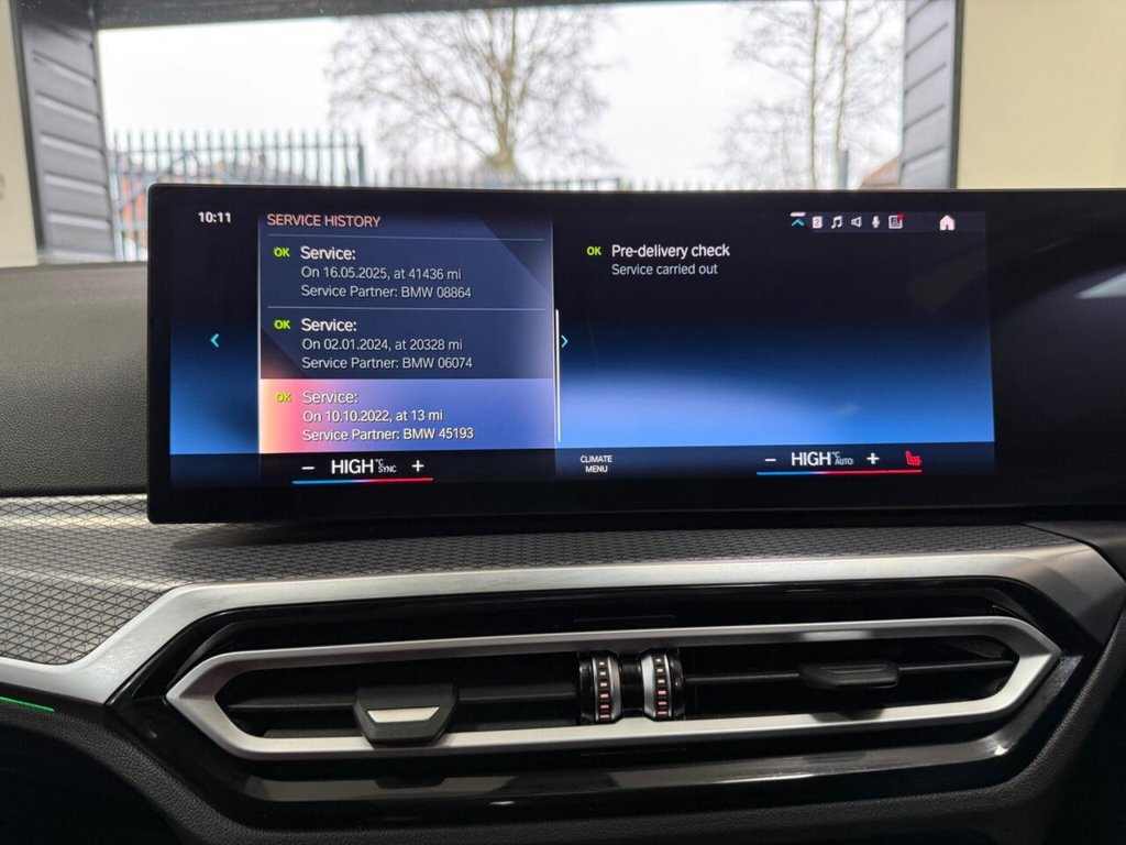 Used BMW 3 Series 2022 for sale - 77369449: Photo 25