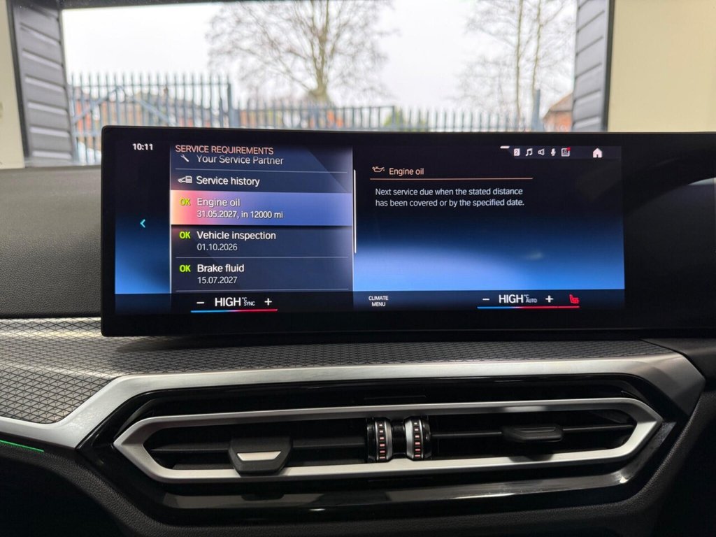 Used BMW 3 Series 2022 for sale - 77369449: Photo 26