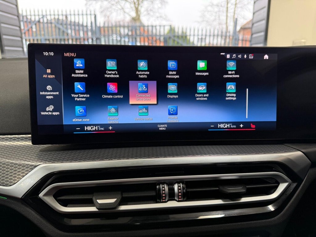 Used BMW 3 Series 2022 for sale - 77369449: Photo 27