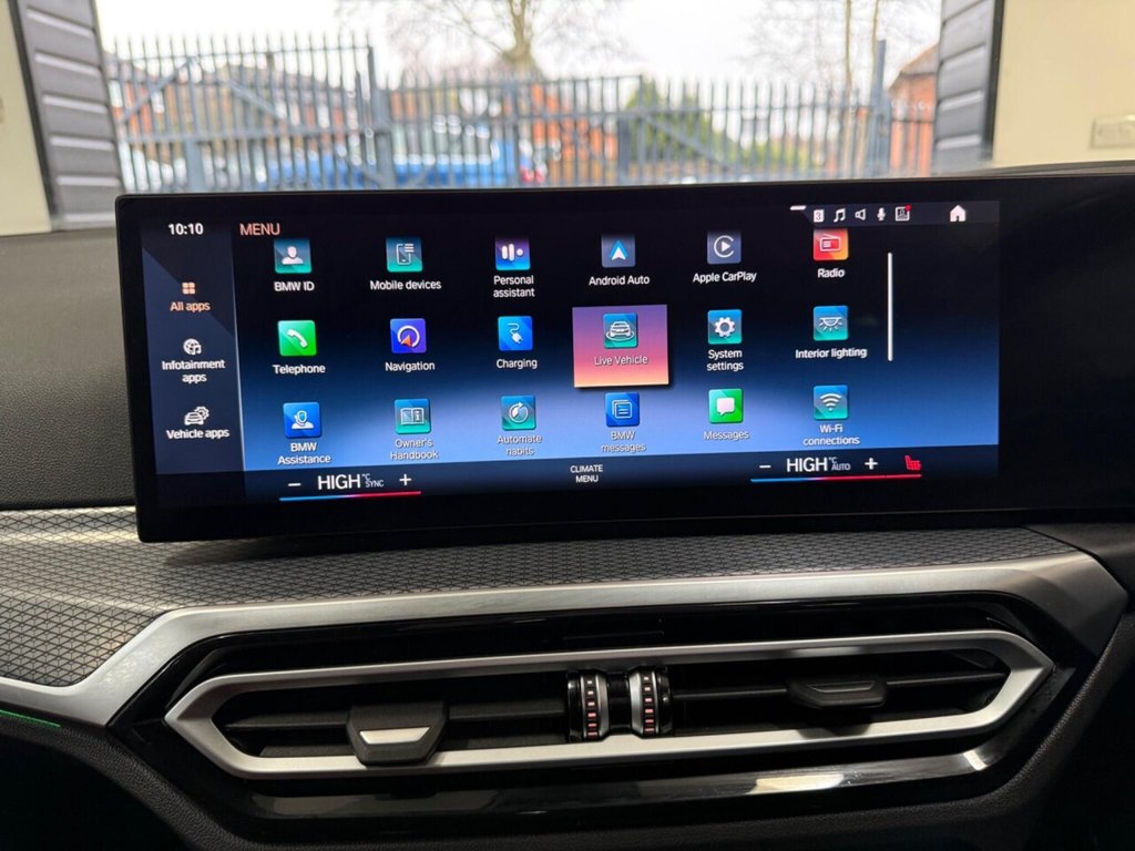 Used BMW 3 Series 2022 for sale - 77369449: Photo 28