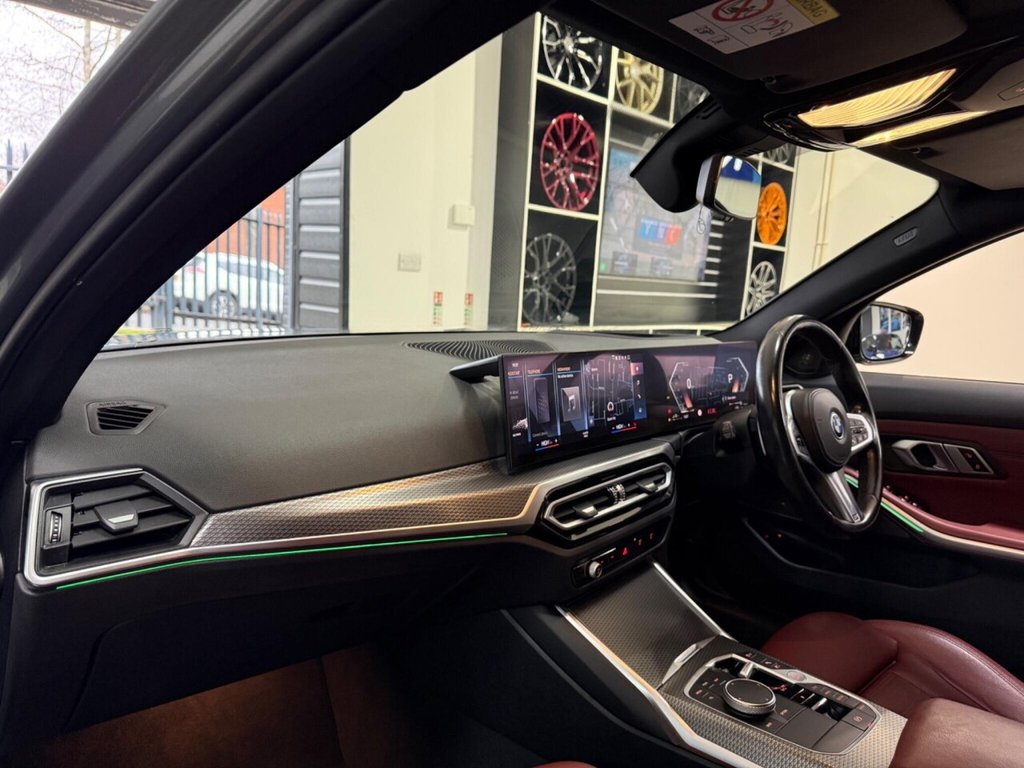 Used BMW 3 Series 2022 for sale - 77369449: Photo 3