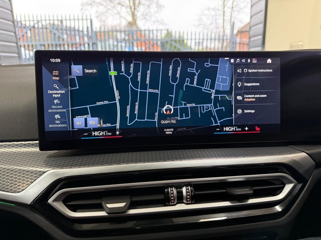 Used BMW 3 Series 2022 for sale - 77369449: Photo 30