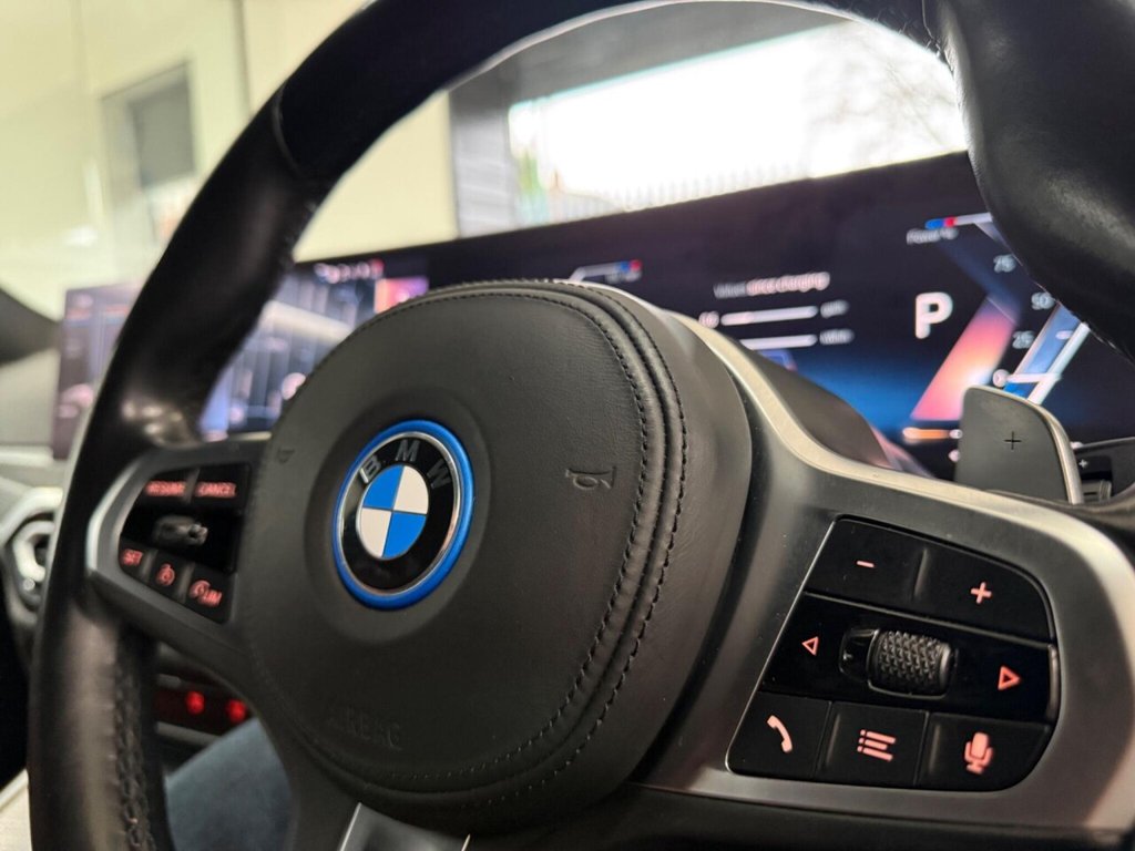 Used BMW 3 Series 2022 for sale - 77369449: Photo 31