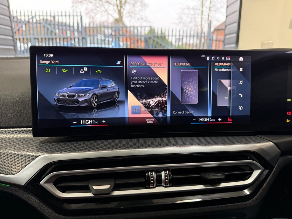 Used BMW 3 Series 2022 for sale - 77369449: Photo 32