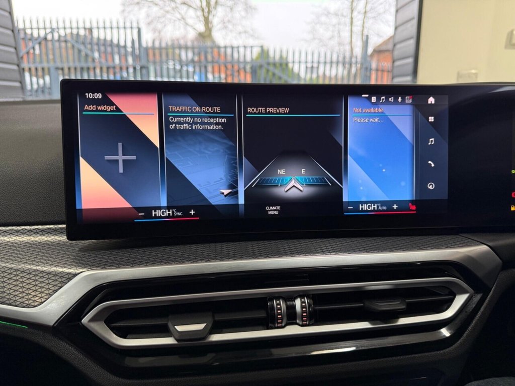 Used BMW 3 Series 2022 for sale - 77369449: Photo 33