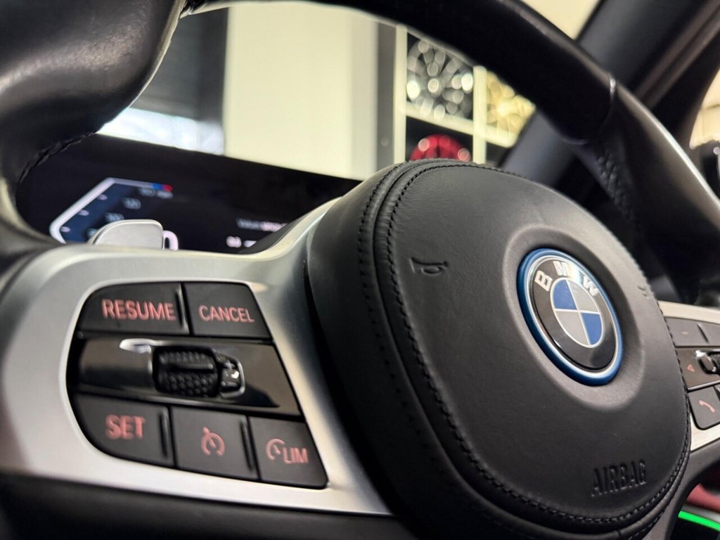 Used BMW 3 Series 2022 for sale - 77369449: Photo 35