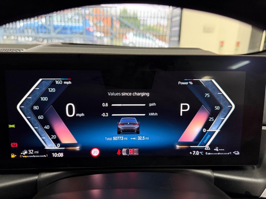 Used BMW 3 Series 2022 for sale - 77369449: Photo 36