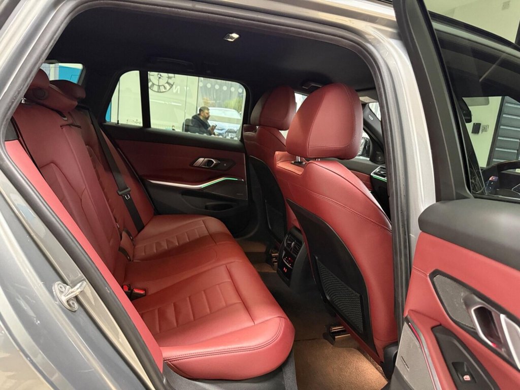 Used BMW 3 Series 2022 for sale - 77369449: Photo 38