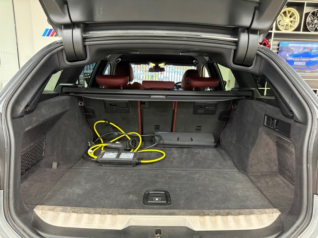 Used BMW 3 Series 2022 for sale - 77369449: Photo 39