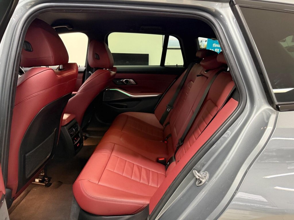 Used BMW 3 Series 2022 for sale - 77369449: Photo 41