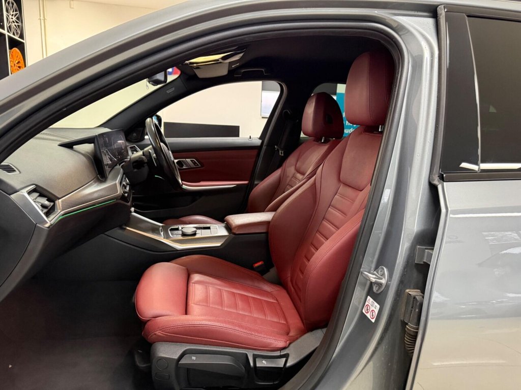 Used BMW 3 Series 2022 for sale - 77369449: Photo 42