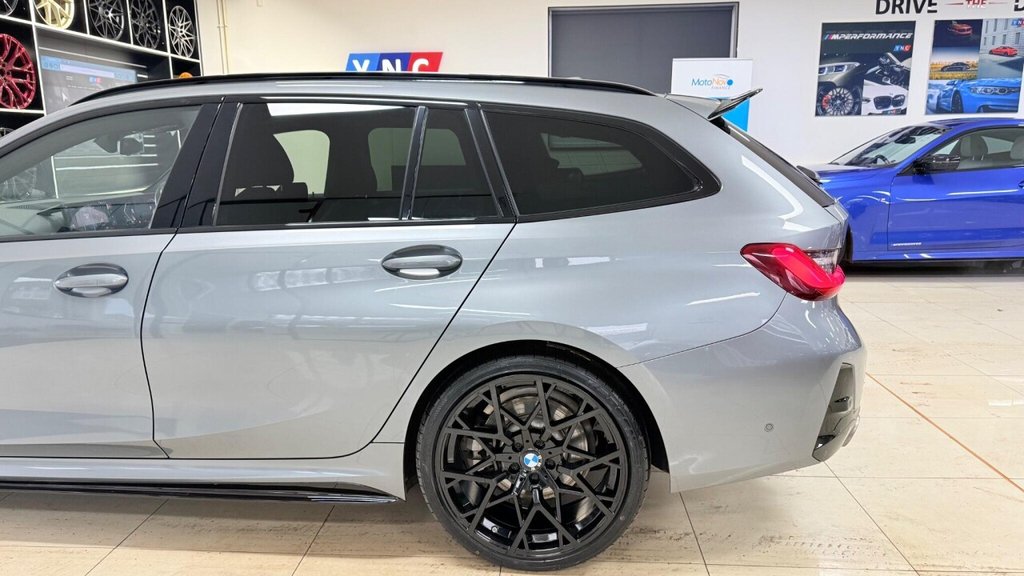 Used BMW 3 Series 2022 for sale - 77369449: Photo 44