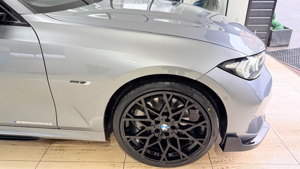 Used BMW 3 Series 2022 for sale - 77369449: Photo 47